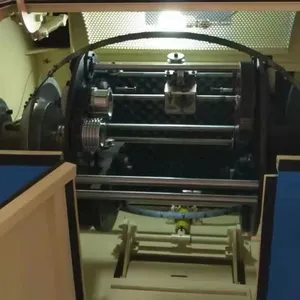 High-Speed Stranding Machine，Bunch Strander thumbnail-3