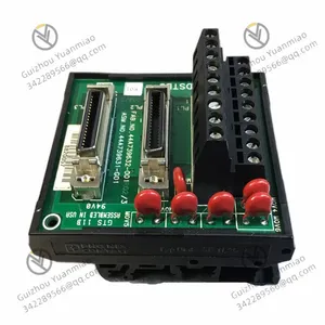 GE IC693ACC335 Auxiliary Battery Pack Module thumbnail-2