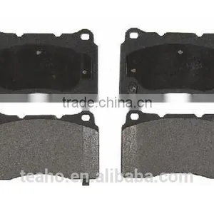 Brake Pad Type 55201-78820-000 / SP1050 thumbnail-1