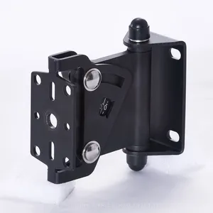 JSC123-STA Speaker & Accessories Wall Mounting Bracket thumbnail-1