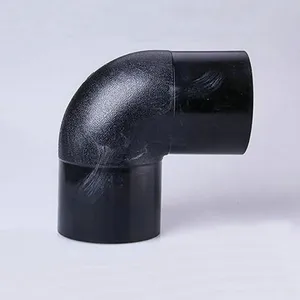 Butt 90° Elbow thumbnail-2