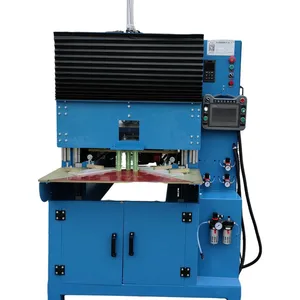 Stainless Steel Weighing Plate Corner Polishing Machine Radius Corner Polishing Machine thumbnail-1