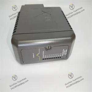 EMERSON VE4001S2T2B4 Discrete Input Card thumbnail-1