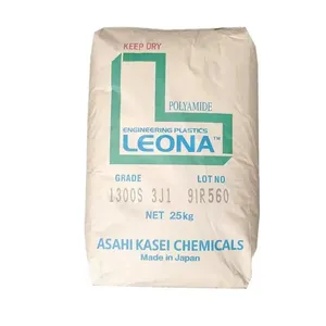 PA66 Granules Supplier Good Price Pa66/pa6 Wholesale Plastic Raw Material Resin Pellets thumbnail-1