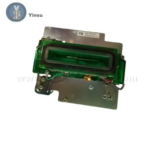 NCR USB Card Reader Shutter Assembly 009-0025445 UIMCRW Track Module thumbnail-4