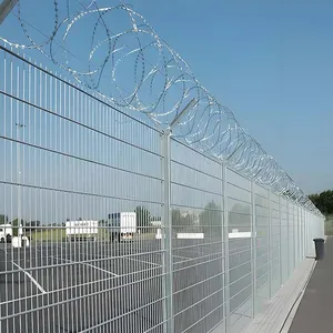 Electronic Fence_Customized According to the Application Situation_Source Factory in China thumbnail-1