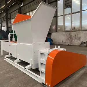 New Polystyrene Recycling Machine EPS Foam Recycling Equipment thumbnail-4