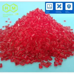 Zhongxin Huamei Custom Dyed Pmma, Batch Color Difference ≤ 0.3, no Black Spots or Impurities thumbnail-3