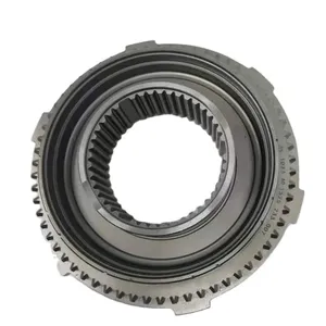 16s151/16s181/16s221 Gearbox European Truck Transmission Spare Parts 1316 233 015/1316233015. thumbnail-1