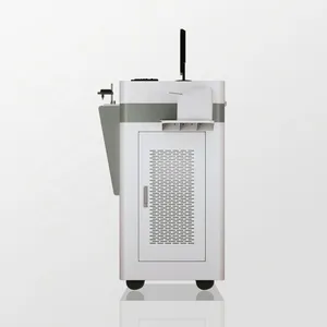 HST Full Digital Optical Emission Spectrometer Spectroscope Spectroanalyzer thumbnail-5