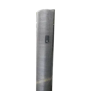 Stainless Steel Wire Rope Mesh Wire Rope Woven Wire Mesh Fence Mesh/Balustrades Rope Mesh thumbnail-3