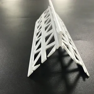Anti- UV PVC Corner Bead/drywall Angle Bead/Perforated Angle Bead thumbnail-6