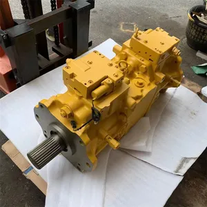 Excavator Main Pump 7082K00012 7082K00013 7082K00014 Hydraulic Pump PC3000-6 7082K1152 thumbnail-2