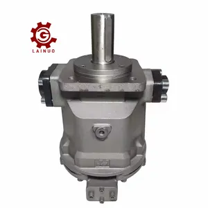 Hot Sales HY Series HY250Y-RP HY280Y-RP HY100-RP PUMP HY160Y-RP HY180Y-RP HY200Y-RP HY225Y-RP Hydraulic Piston Pump thumbnail-2