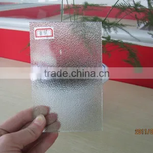 Glass Pattern 1830*1220mm or 1830*1300mm/3mm Figured Glass thumbnail-5