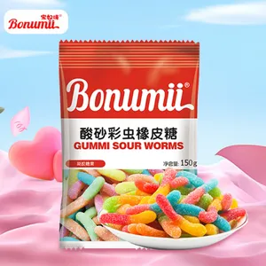 Bonumii Gummy Candy thumbnail-3