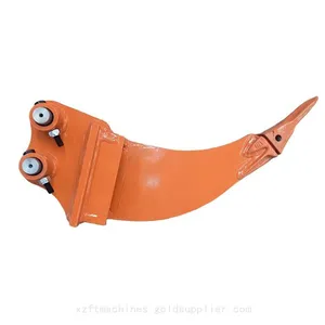 1.5T High-Toughness Durable Ground Ripper for Mini Excavator thumbnail-2