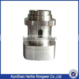 Stainless Steel Spare Parts Cnc Machining Motorcycle Parts China thumbnail-6