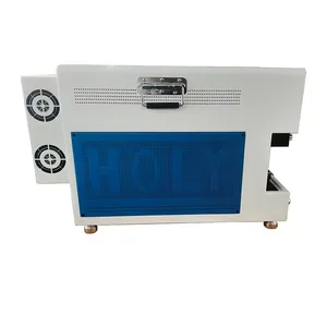 HOLY LASER Diode New Portable 3D Crystal Laser Engraving Machine CNC Glass Internal Engraving AI Supports High Precision thumbnail-2
