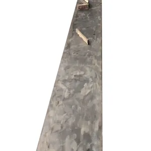 Cheap Price ASTM A36 Q235B Q345b Q355b Hot Rolled Carbon Steel Plate in Stock thumbnail-4