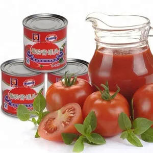 Tomato Paste Ketchup Pulping Making Machine/tomato Paste Production Line/tomato Sauce Processing Plant thumbnail-1