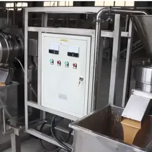 150kg/hr Capacity Peanut Butter Production Line thumbnail-2