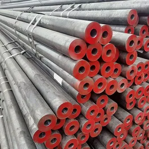 Premium 12m 6m Seamless Carbon Steel thumbnail-1