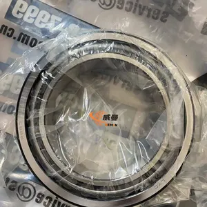 SDLG Original Bearing 4021000033 GB297-32024 for LG Wheel Loader With Good Price thumbnail-1
