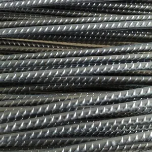 12m 6mm 8mm 10mm 12mm 14mm 16mm 18mm Steel Bar Steel Rebar thumbnail-5