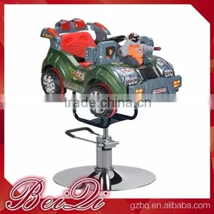 Beiqi 2016 Hot! Kid's Barber Chair Children Hairdressing Chair Salon Furniture for Sale thumbnail-1