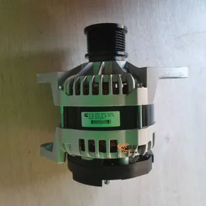 ORIGINAL XCMG 800157059 5340055 Generator for For XCMG Wheel Loader Spare Parts thumbnail-1