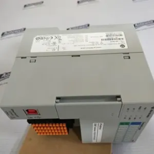 Allen-Bradley CompactLogix Controller 1769-L16ER-BB1B thumbnail-1