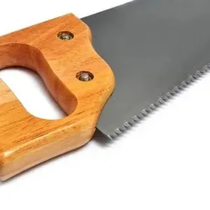 Wholesale Wood Hand Saw With Hardened Teeth for Nigeria Ghana Kenya Hardware Tool Distributors thumbnail-4