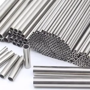 904L Stainless Steel Pipe – Strong Acid Chemical Environment thumbnail-4