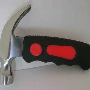 8OZ Nail Hammer Claw Hammer Rip Hammer Mini Claw Hammer, Ball Pein Hammer thumbnail-4