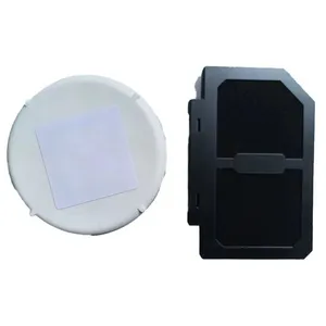 EAS002900 REV02 Optical Eye Synchronizer Connecting Plug for Domino A320i / AX150i / A350i Inkjet Coding Printer (Compatible Part) thumbnail-4
