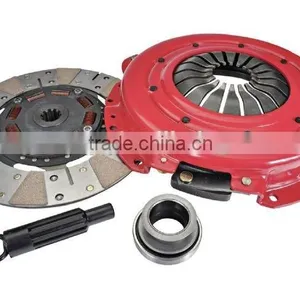 Clutch Kits Cover Clutch Disk Clutch Plate Cutting Disc Clutch Disc Clutch Bag Clutch Cover and Disc Foton Car Diameter 278 thumbnail-1