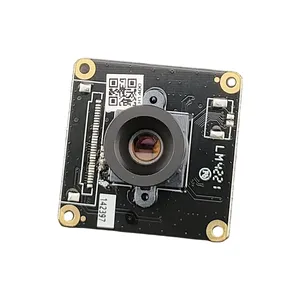 2MP 1080P HDR Camera Module 60fps High Frame Rate CMOS Sensor USB UVC Plug and Play Wide Dynamic Range Camera Board thumbnail-1