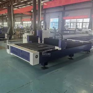 Cut Faster, Deliver Sooner – Double Your Daily Output With Fiber Laser Power thumbnail-1