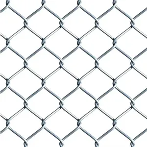 80x100mm Double Twisted Hexagonal Wire Mesh for Rockfall Protection and Slope Stabilization thumbnail-1