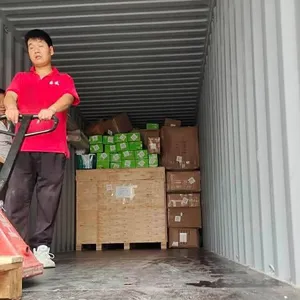 Vietnam Door-to-door Delivery With Tax Included by Land Transport, Shipping From Guangzhou and Shenzhen to Hanoi and Haiphong thumbnail-3