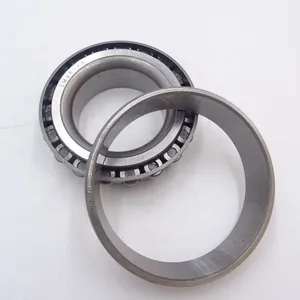LM48548/LM48510 (SET5) Inch Tapered Roller Bearing Used for Agricultural Tractor Truck Wheel Hub thumbnail-4
