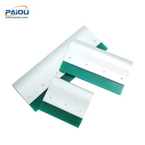Factory Sale Directly Aluminum Holder Screen Printing Squeegee Handle for Manual Screen Printer thumbnail-2