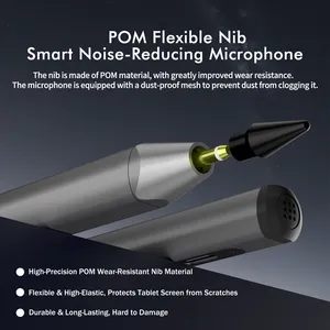 AI Voice Recorder Real‑time Multi‑Language Translator With Speech‑to‑Text & Noise Reduction thumbnail-1
