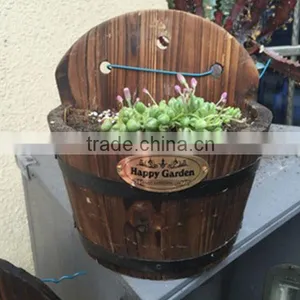 2016 China Supplier Garden Pot Flower Pot thumbnail-2