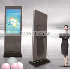 Salon Kiosk thumbnail-3