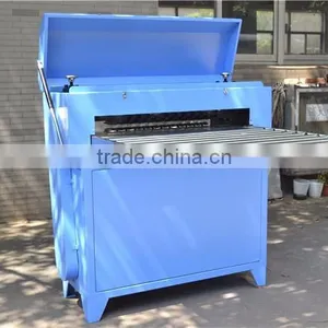 Rubber Sheet Cutting Machine thumbnail-3