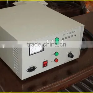 Plastic Film Corona Treatment Film Machine for Plastic Film Product (SMS/Whatsapp:+86-13213238287) thumbnail-1