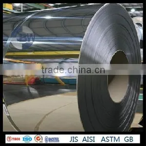 Cold Roll Stainless Steel Sheet Sus 430 Manufacturer thumbnail-1