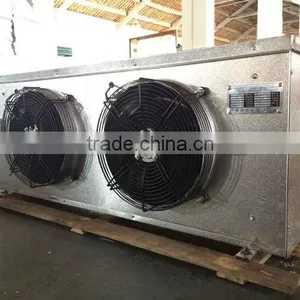 Blast Freezer Heat Exchanger Manufacturer thumbnail-2
